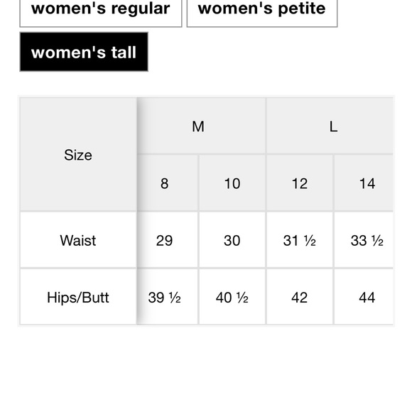 NWT OLD NAVY HIGH-RISE LOOSE JEANS 10 TALL - Picture 9 of 9